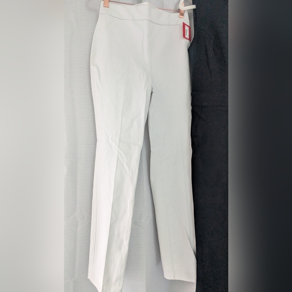 Spanx Small Tall Bundle Jumpsuit & Perfect Flare & White straight leg - Picture 2 of 4